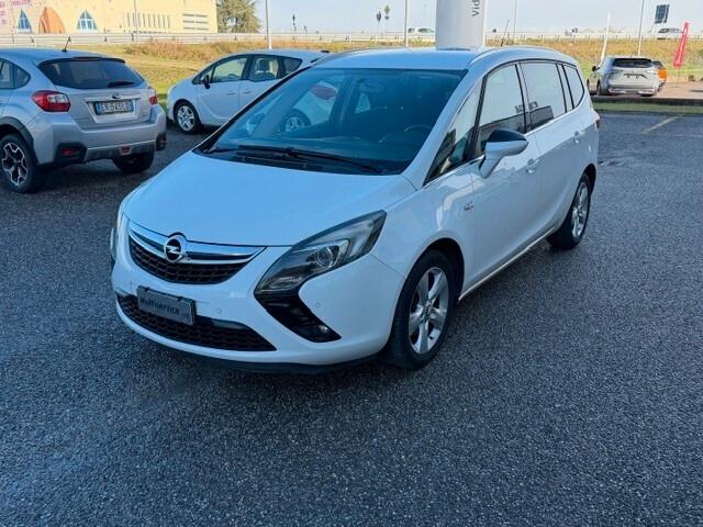 Opel Zafira Tourer 2.0 CDTi 130CV Business Autocarro