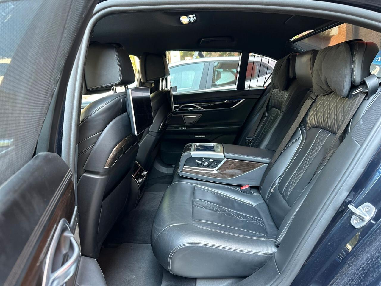 Bmw 730d xDrive Eccelsa