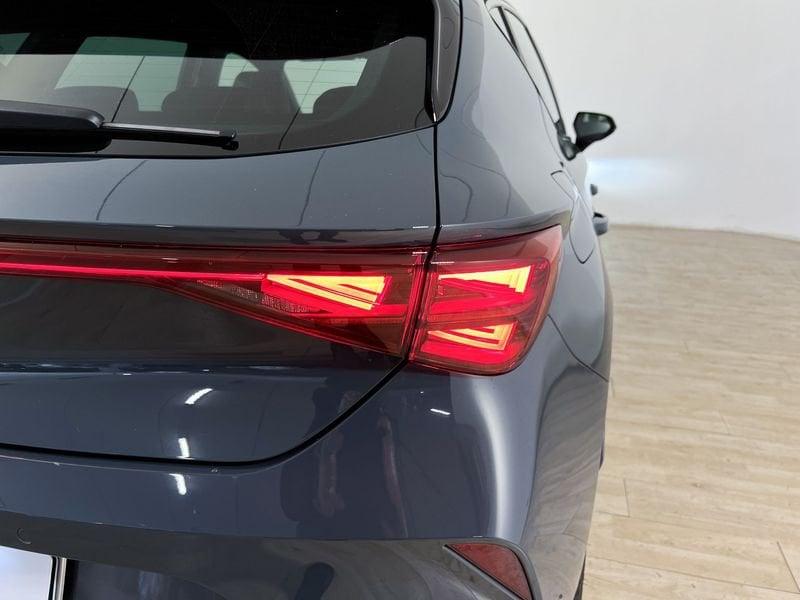 CUPRA Leon Leon 1.5 hybrid 150cv dsg