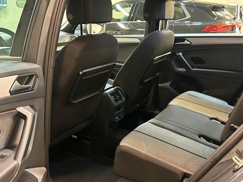 Seat Tarraco 2.0 TDI DSG Style