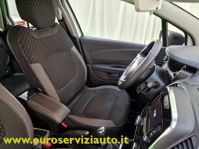 RENAULT Captur TCe 12V 90 CV Start&Stop Energy Zen