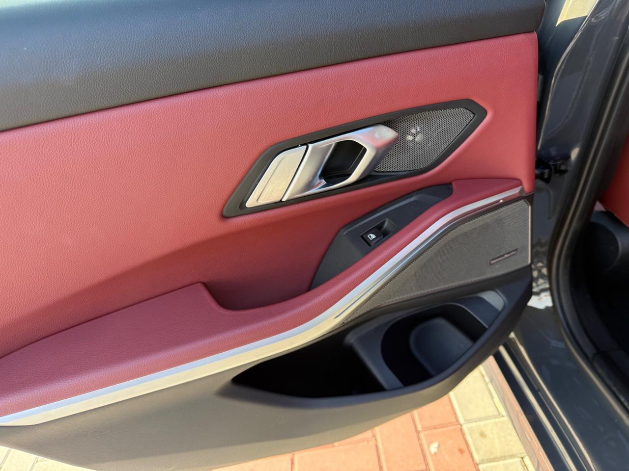 Bmw 320d 48V xDrive Touring .NEW MODEL.TETTO.