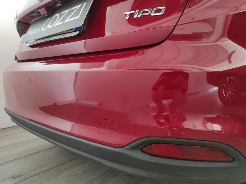 FIAT Tipo (2015-->) - Tipo 1.6 Mjt S&S 5 porte Lounge