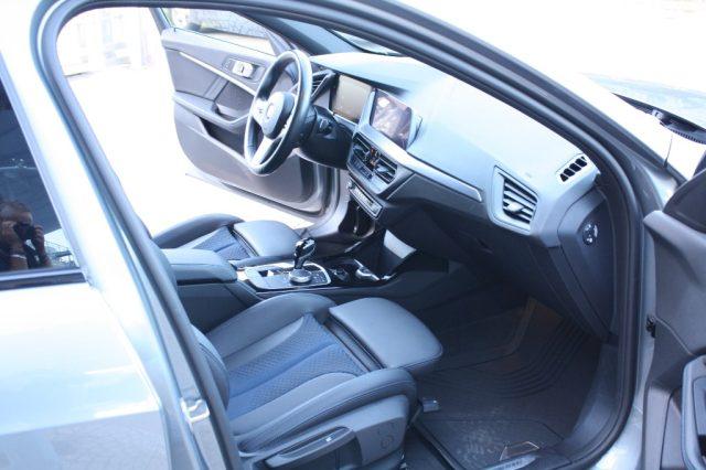 BMW 116 i 5p. Msport