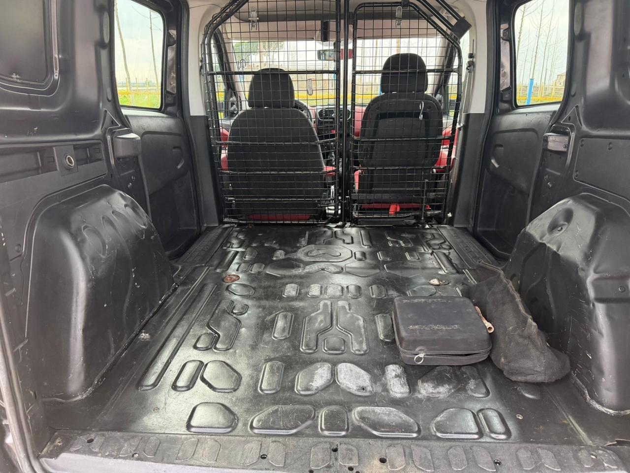 Fiat Doblo Doblò 1.6 MJT 16V Dynamic