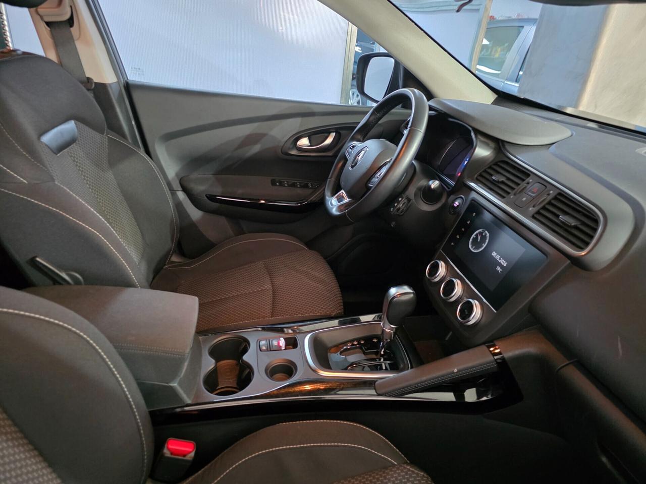 Renault Kadjar 1.5 BluedCi 115CV EDC 1PROPRIETARIO