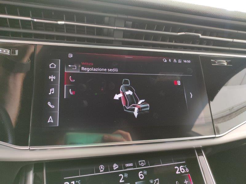 AUDI Q8 - Q8 55 TFSI quattro tiptronic Sport