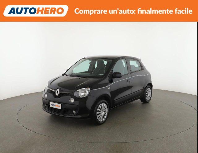 RENAULT Twingo SCe Zen