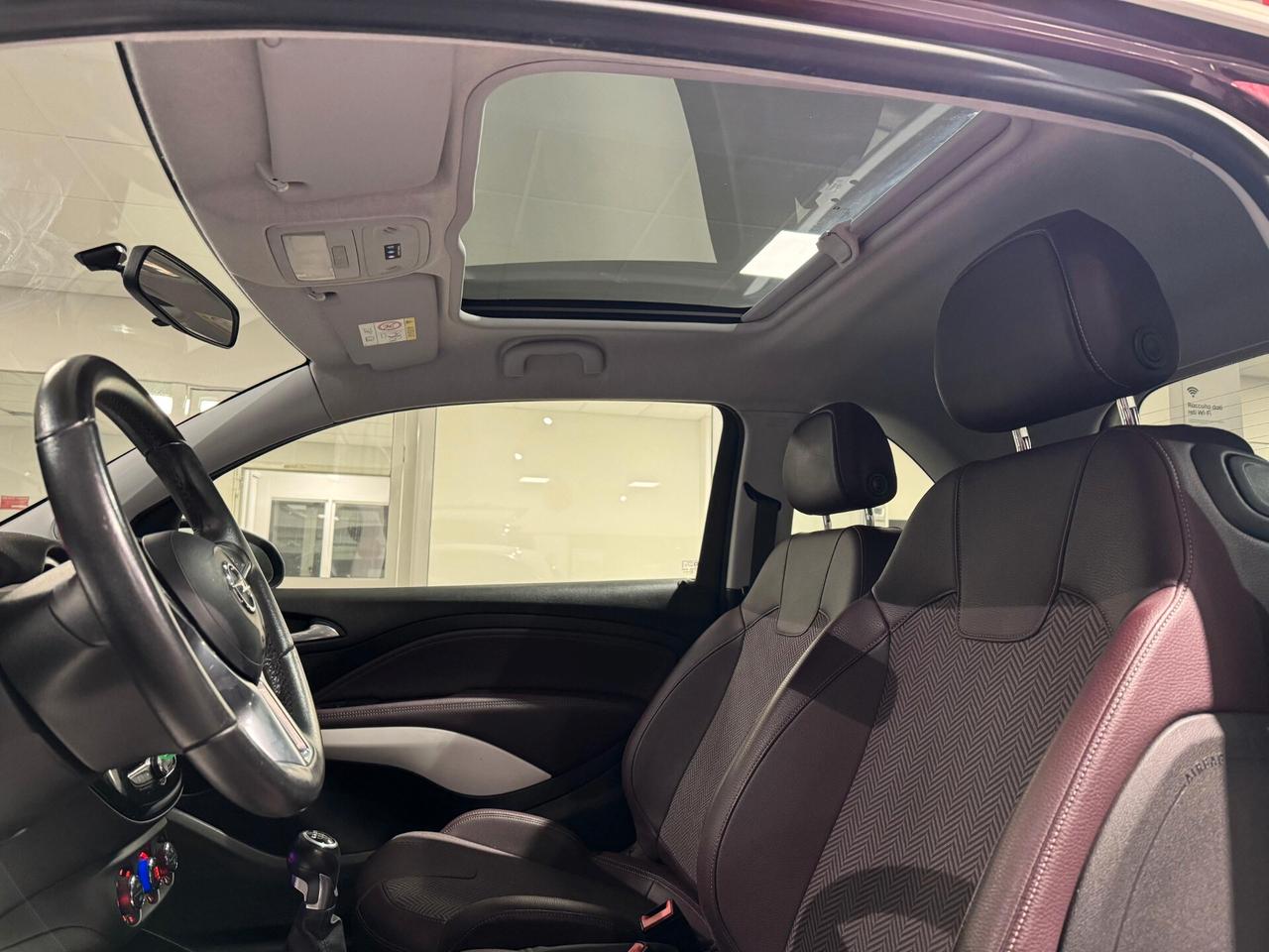 OPEL Adam Adam 1.4 87 CV Glam