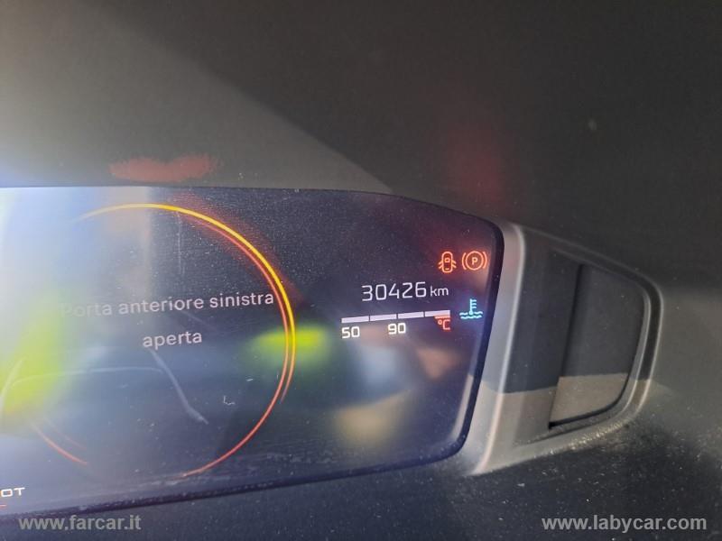 PEUGEOT 208 PureTech 100 S&S 5p. Allure VETTURA IN ARRIVO