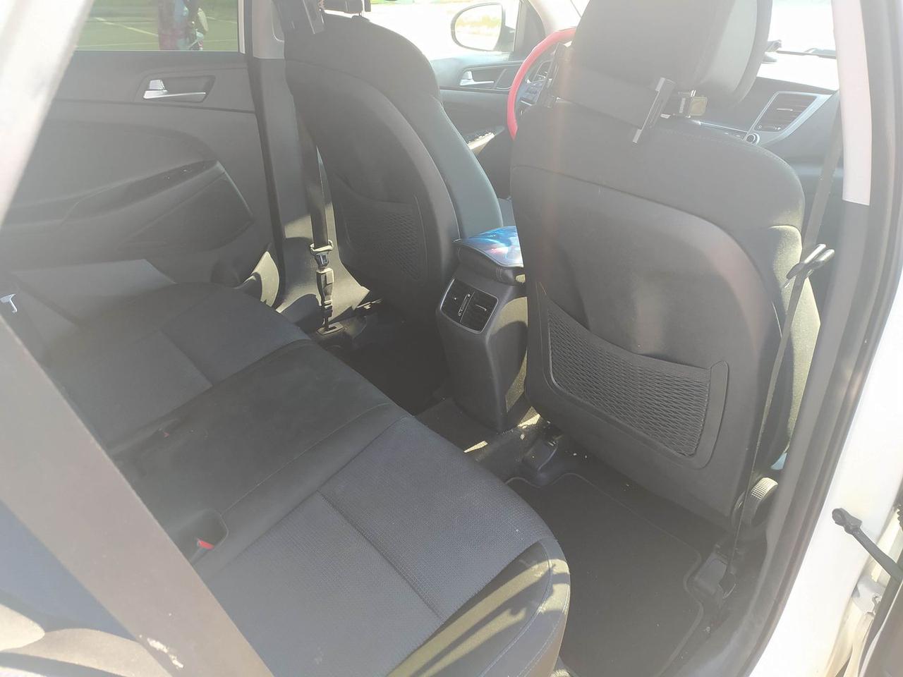 Hyundai Tucson Xpossible 1.7 CRDi #11606