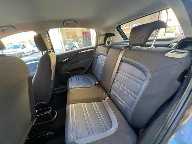 FIAT Grande Punto 1.3 MJT 75 CV 5 porte Dynamic