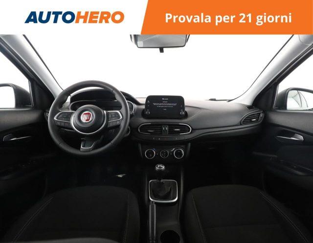 FIAT Tipo 1.6 Mjt S&S 5 porte