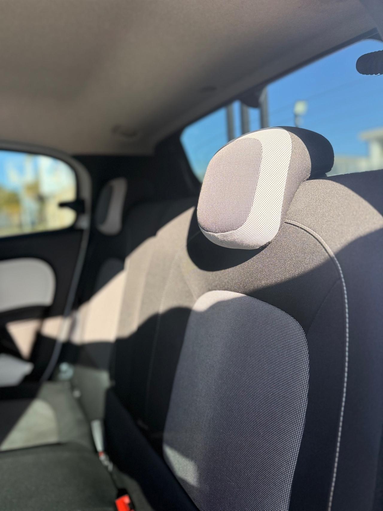 Renault Twingo SCe 65 CV Intens start & stop