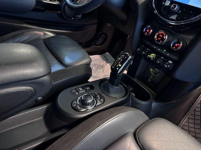MINI Cooper SE Cooper SE