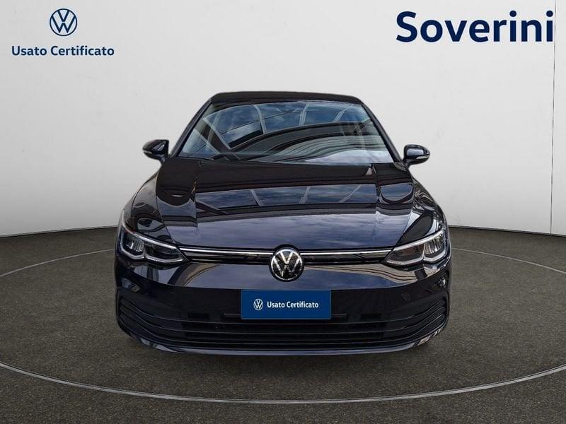 Volkswagen Golf Golf 1.5 etsi evo Life 130cv dsg