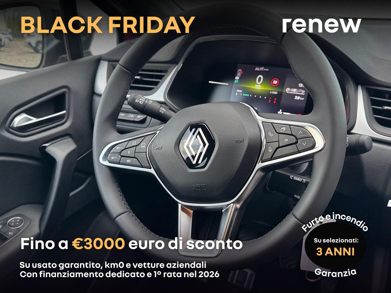 Renault Captur 1.0 tce evolution 90cv