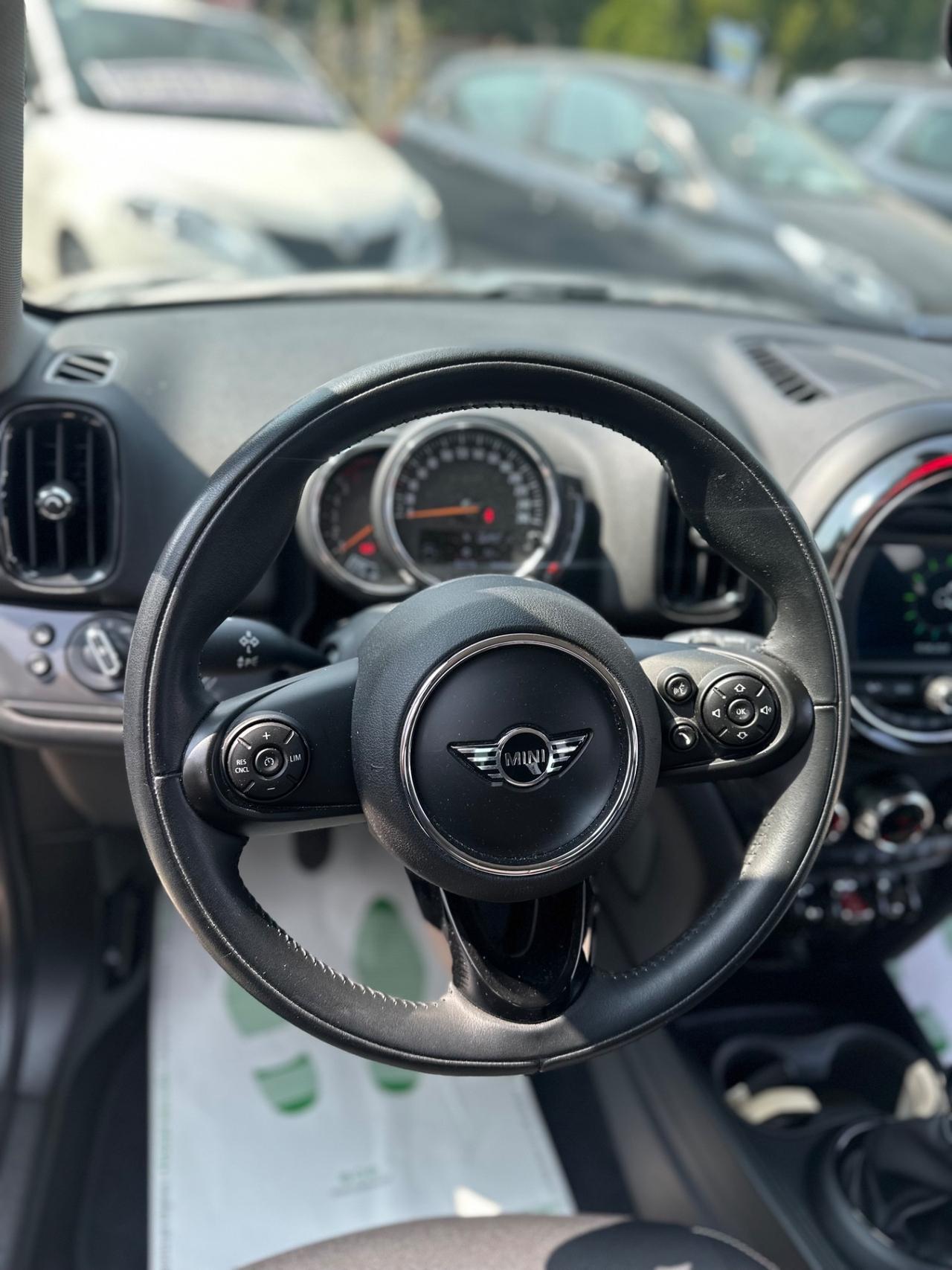Mini One D Countryman Mini 1.5 One D Baker Street Countryman