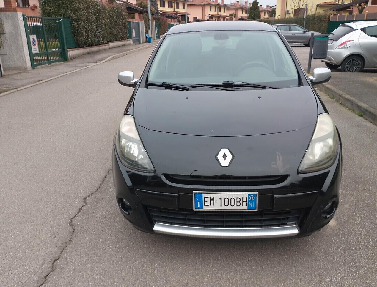 Renault Clio 1.5 dCi 90CV 5 porte Live!