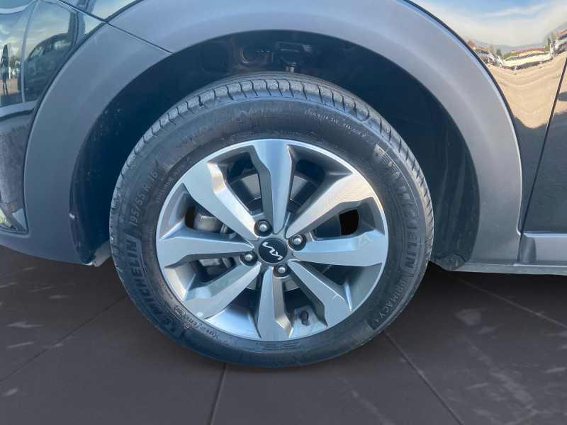 KIA Stonic 1.2 dpi Urban s/Smart Pack 84cv