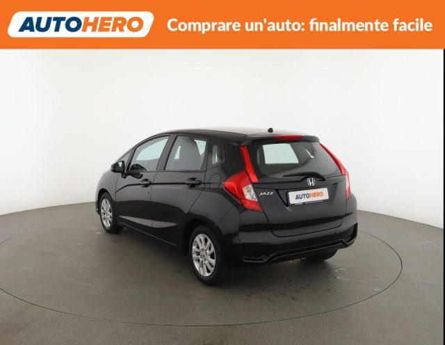 HONDA Jazz 1.3 Comfort Connect ADAS