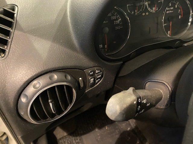 ALFA ROMEO 147 1.6 16V 105CV "GPL" 5 porte