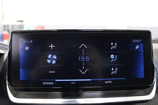 PEUGEOT 2008 PureTech 130 S&S EAT8 GT Line