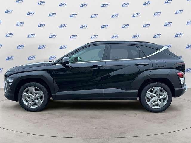 Hyundai KONA Kona 1.0 T-GDI Business