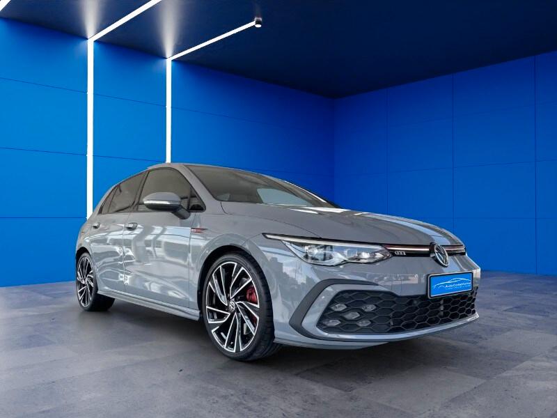 VOLKSWAGEN Golf 8ª serie Golf 2.0 TSI DSG GTI