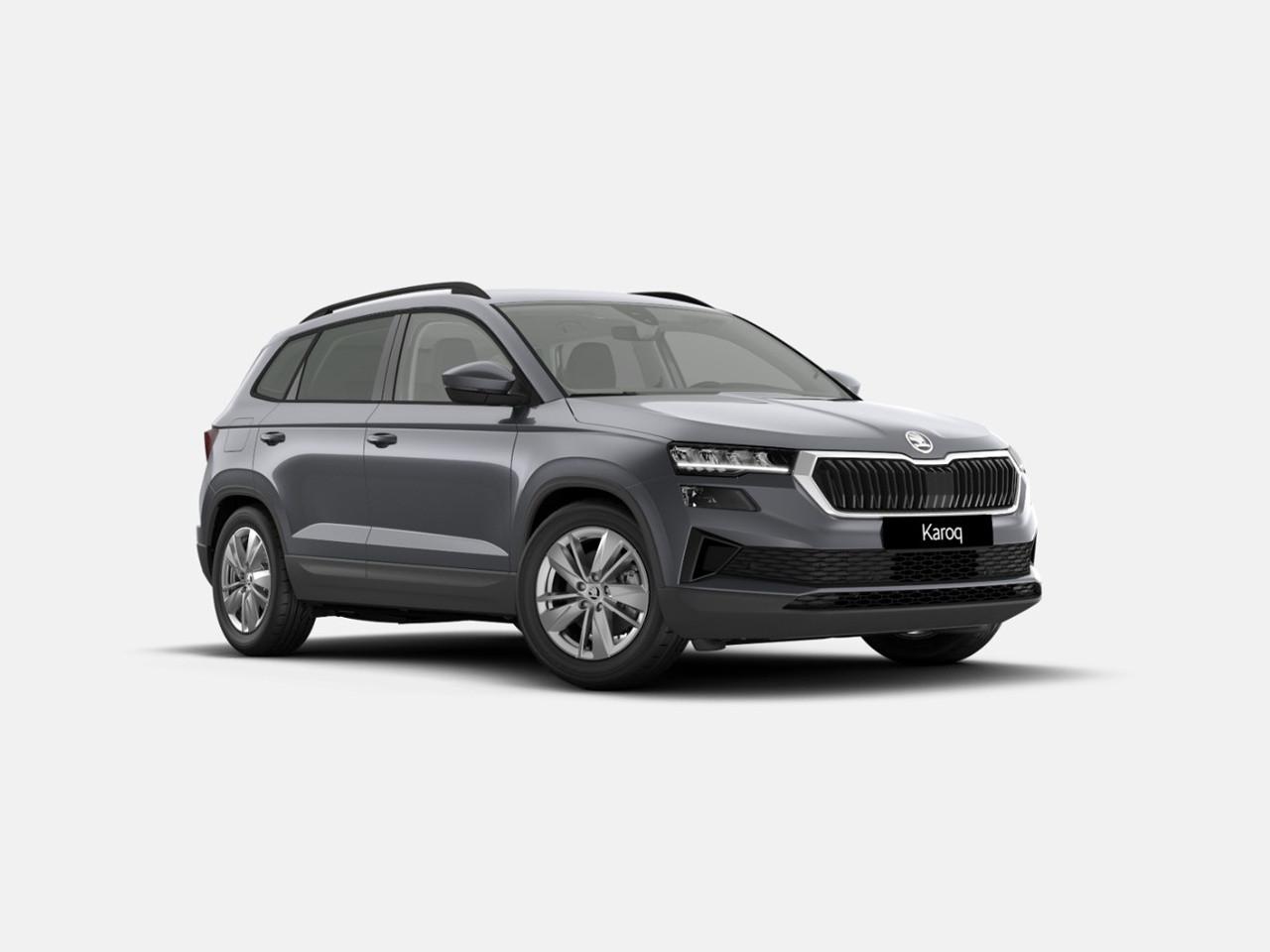 Skoda Karoq Executive 2,0 TDI 85 kW (115 CV) 6 marce - manuale