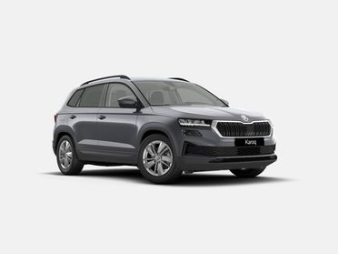 Skoda Karoq Executive 2,0 TDI 85 kW (115 CV) 6 marce - manuale