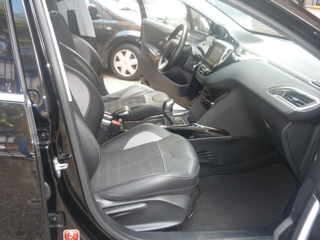 Peugeot 2008 PureTech 82 Allure