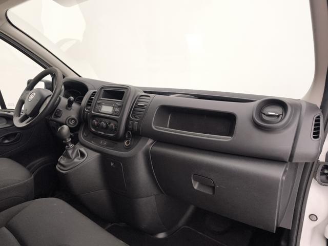 FIAT Talento 1.6 mjt CH1 12Q 120cv E6