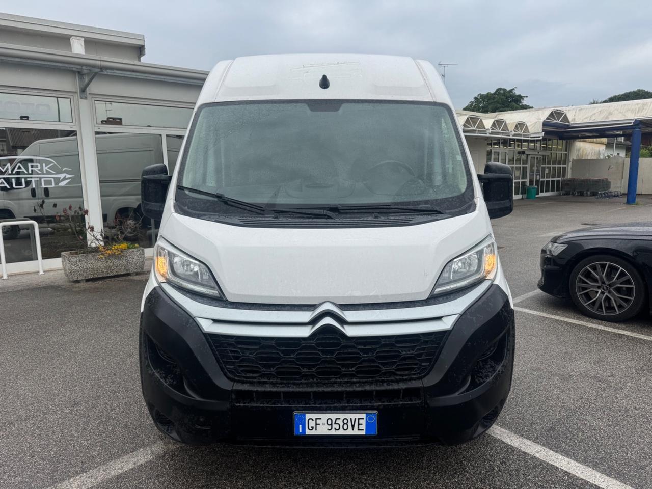 Fiat Ducato 30 2.3 MJT 120CV L2 H2