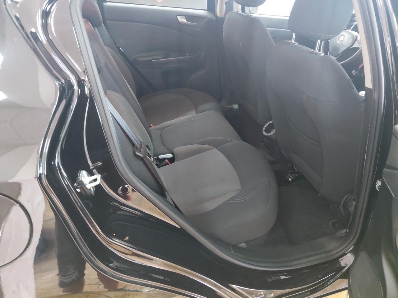Alfa Romeo Giulietta 1.6 multijet 2015
