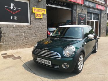 Mini Mini 1.6 16V Cooper