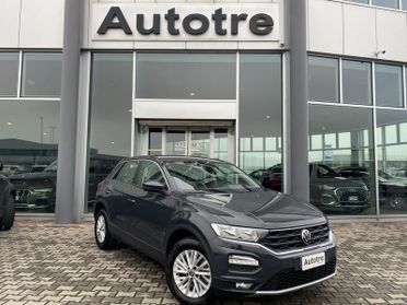 Volkswagen T-Roc T-Roc 2.0 TDI SCR 150 CV Style BlueMotion Technology