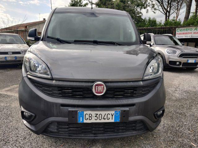 FIAT Doblo Doblò 1.3 MJT 3 POSTI Cargo Business