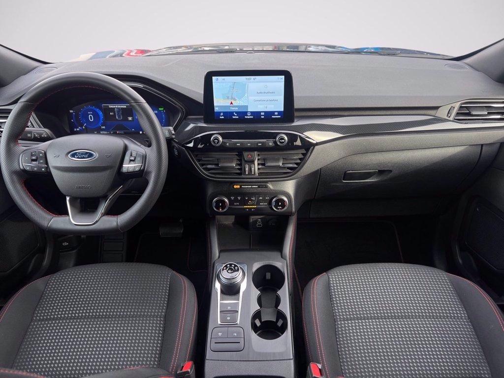 FORD Kuga 2.5 Full Hybrid 190 CV CVT 2WD ST-Line del 2024