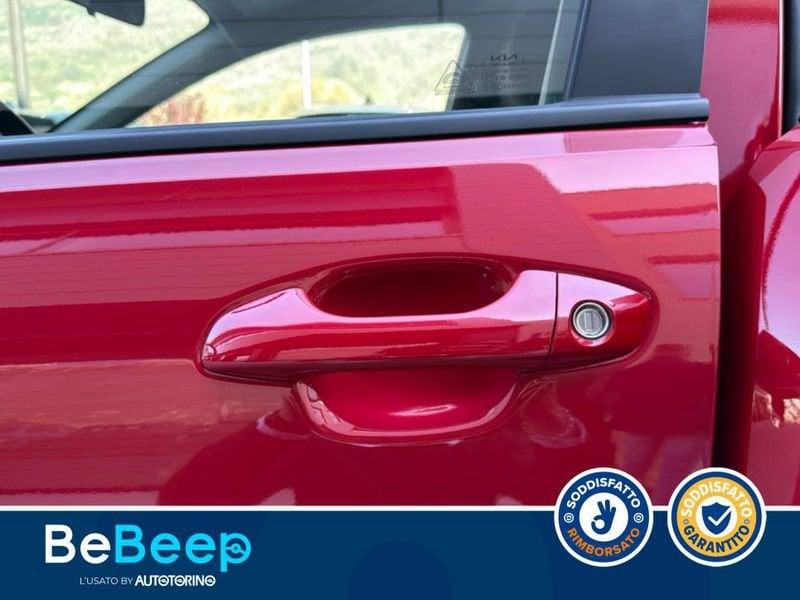 Kia Stonic 1.0 T-GDI MHEV STYLE 100CV IMT