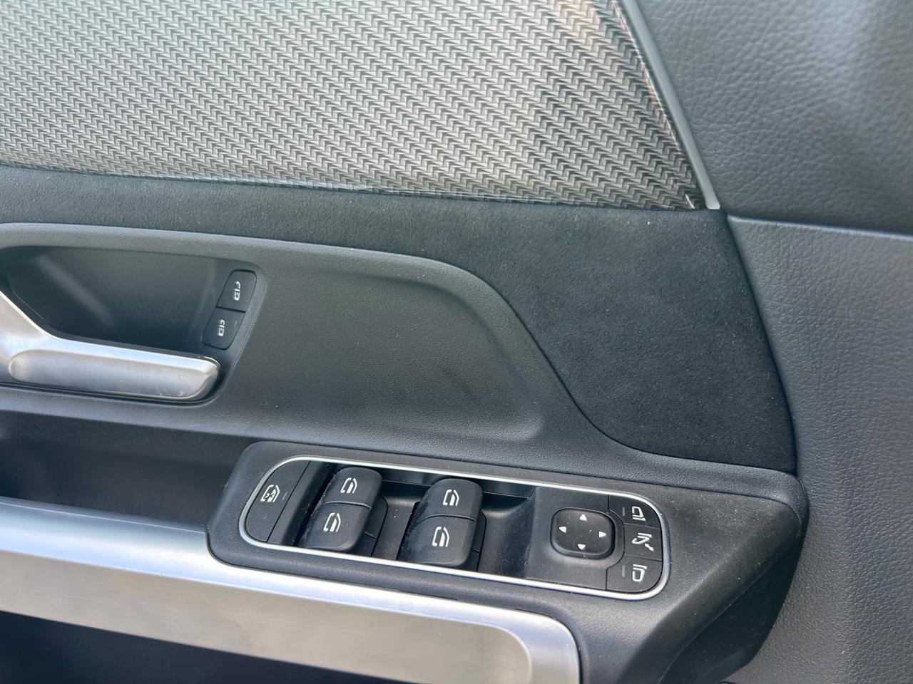 Mercedes-benz GLB 200 d Automatic 4Matic AMG Line Premium Plus TETTO APRIBILE