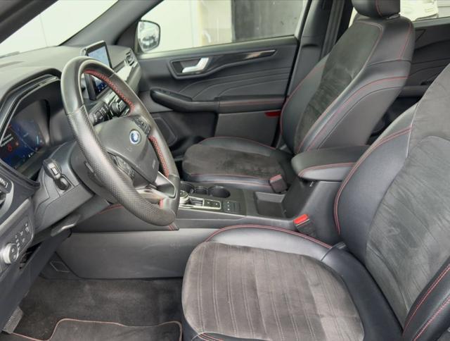 FORD Kuga 1.5 EcoBlue 120 CV aut. 2WD ST-Line X