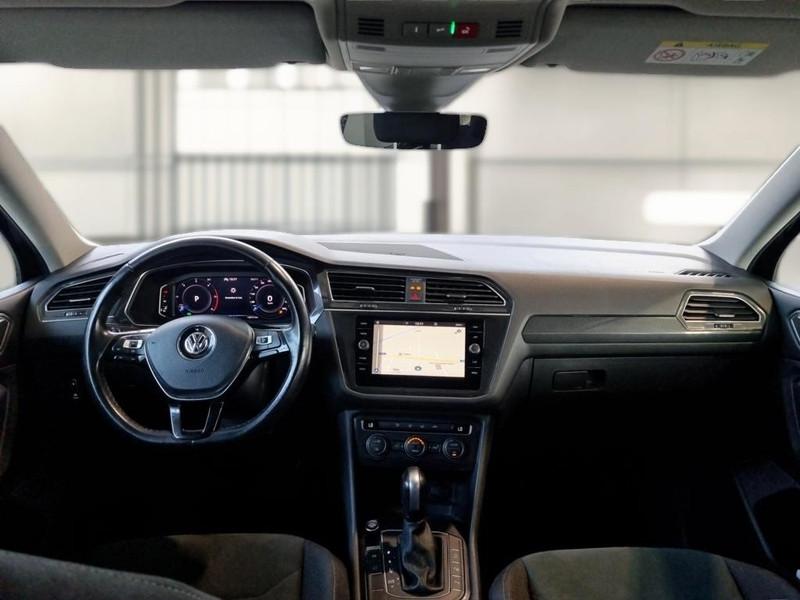 VOLKSWAGEN TIGUAN ALLSPACE 2.0 TDI SCR 110 KW ADVANCED BMT DSG SUV