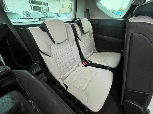 RENAULT Espace Blue dCi 160CV EDC Executive 4Control