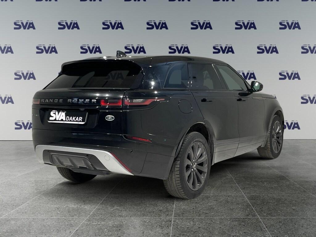 Land Rover Range Rover Velar 2021 mhev R-Dynamic SE 4wd 204cv auto