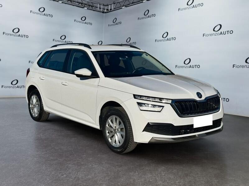 Skoda Kamiq 1.0 TSI Style - PREZZO REALE