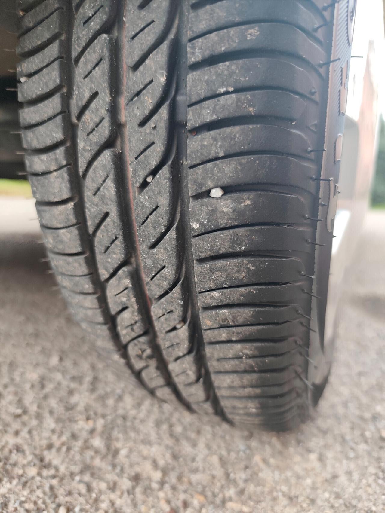 Opel Agila 1.0 Benz 48 Milà km euro 4