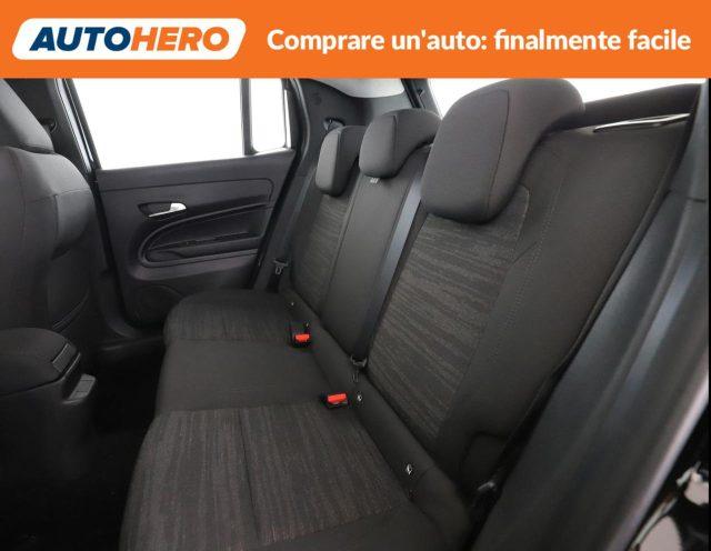 JEEP Avenger 1.2 Turbo 100 CV MHEV Longitude