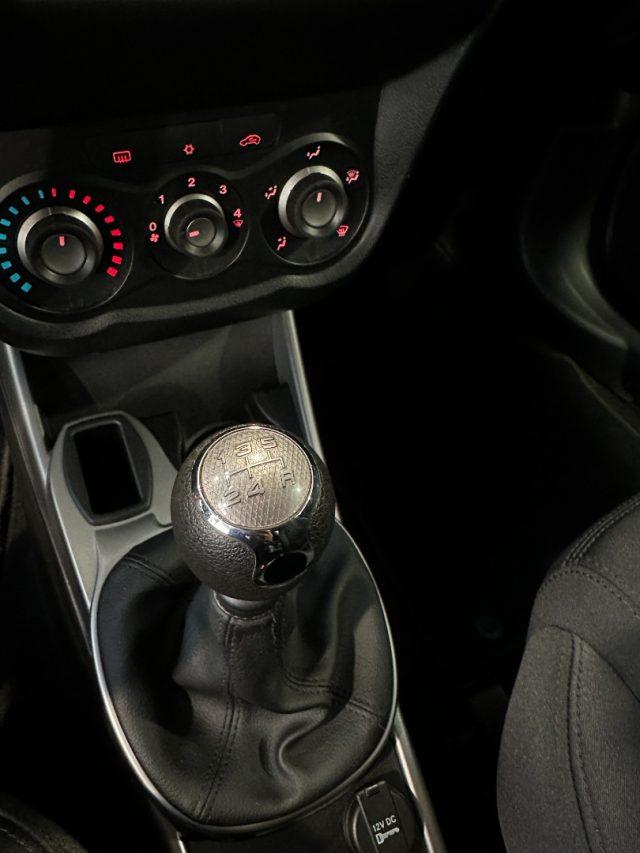 ALFA ROMEO MiTo 1.4 78 CV 8V S&S Urban