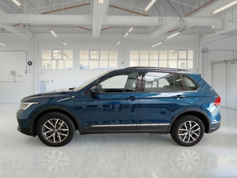 VOLKSWAGEN TIGUAN 1.4 TSI EHYBRID LIFE DSG SUV